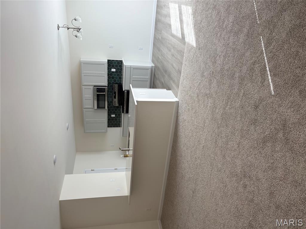 Winding Bluffs - Residential