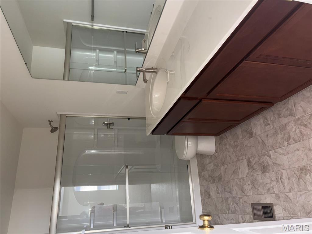 Winding Bluffs - Residential