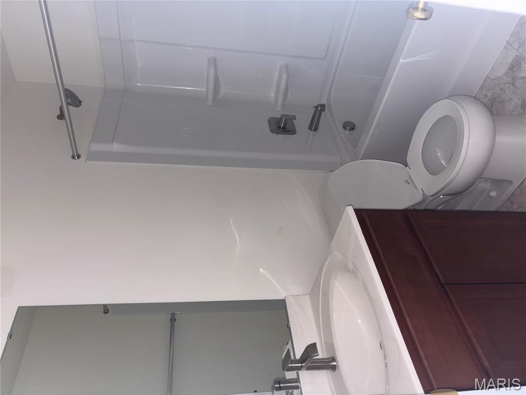 Winding Bluffs - Residential