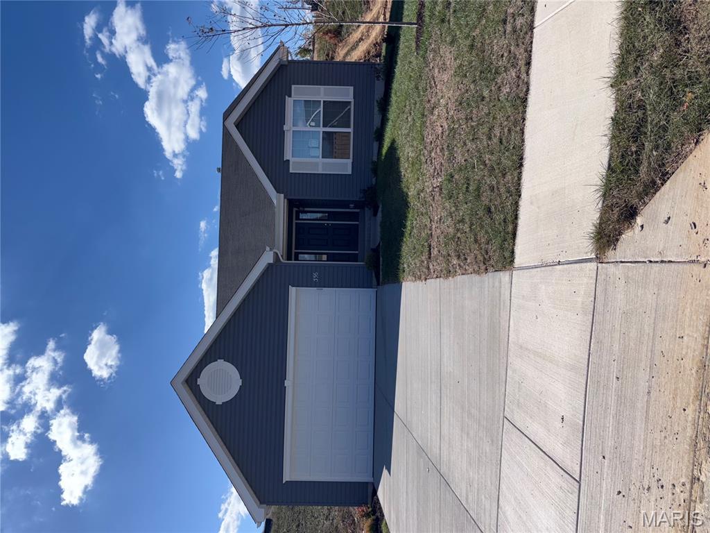 Winding Bluffs - Residential