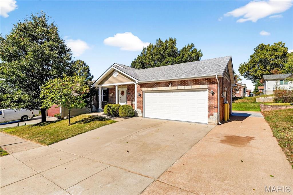 12115 Diane Marie Drive