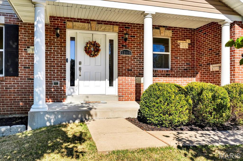 12115 Diane Marie Drive