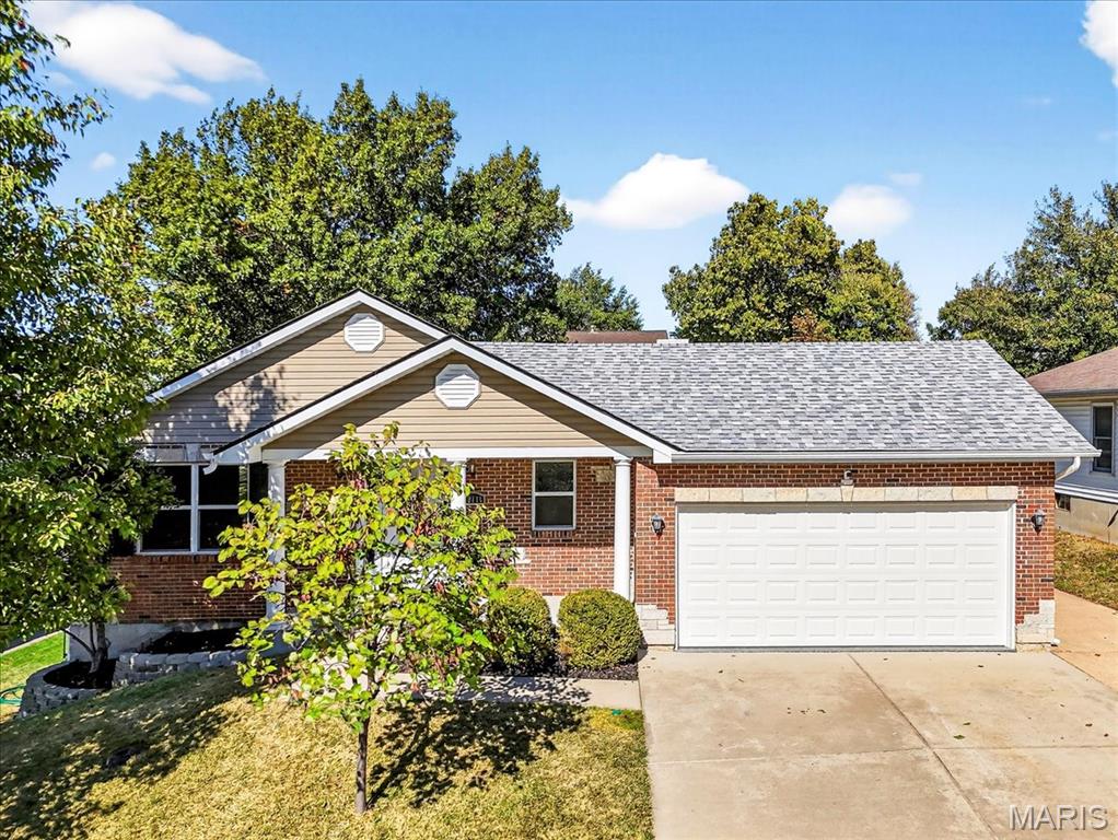 12115 Diane Marie Drive