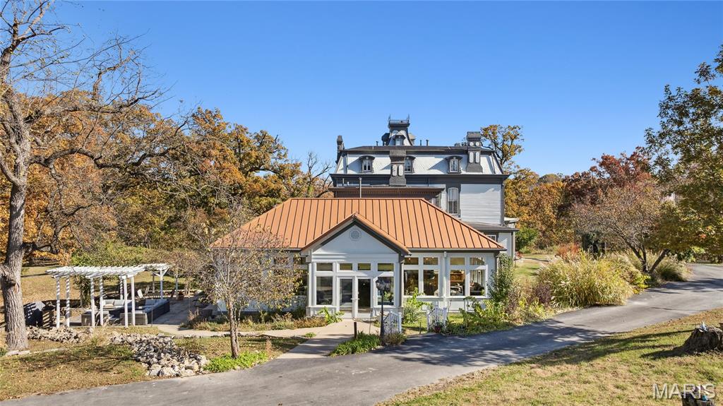 N/A - Commercial Sale