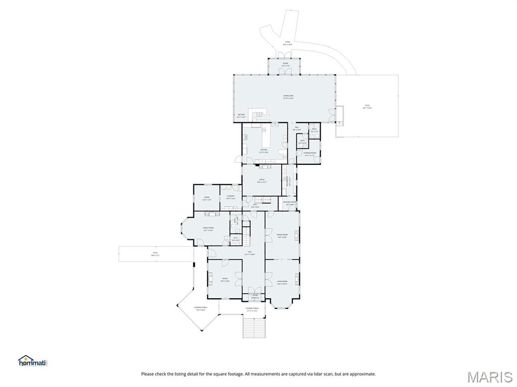N/A - Commercial Sale