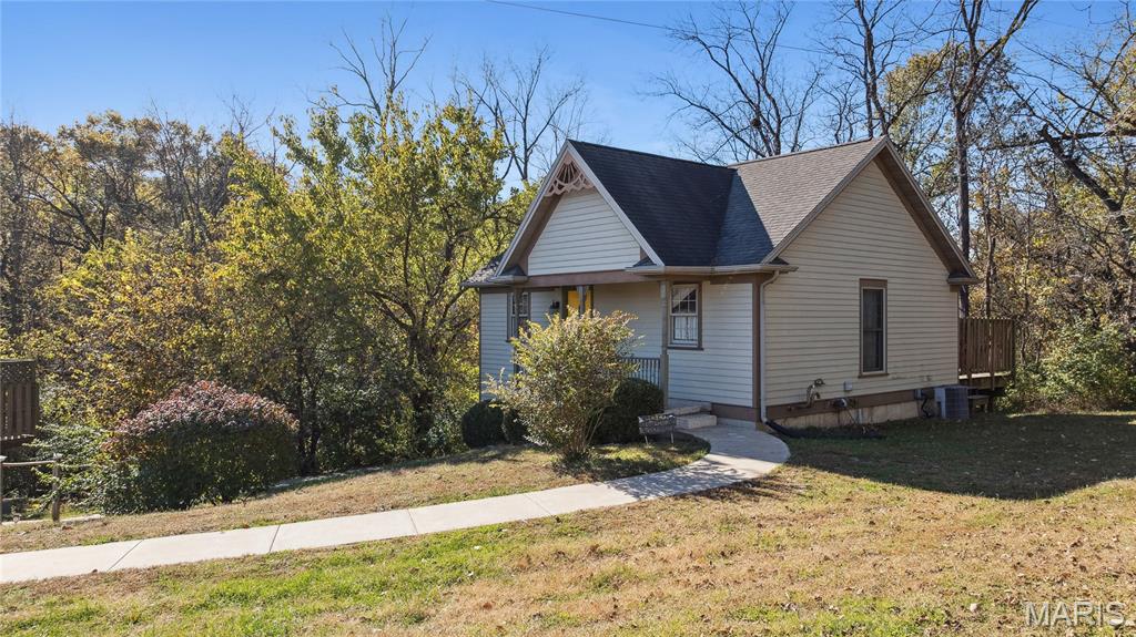 N/A - Commercial Sale