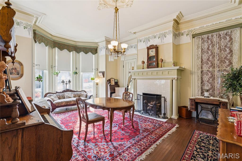 N/A - Commercial Sale