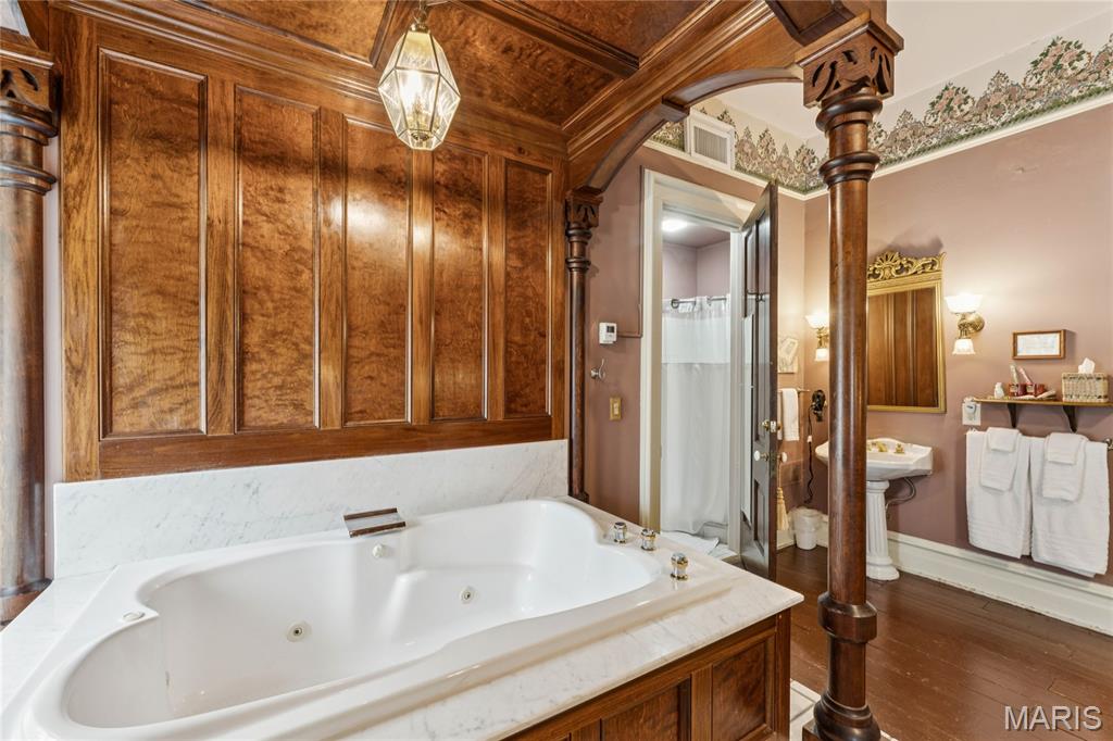 N/A - Commercial Sale