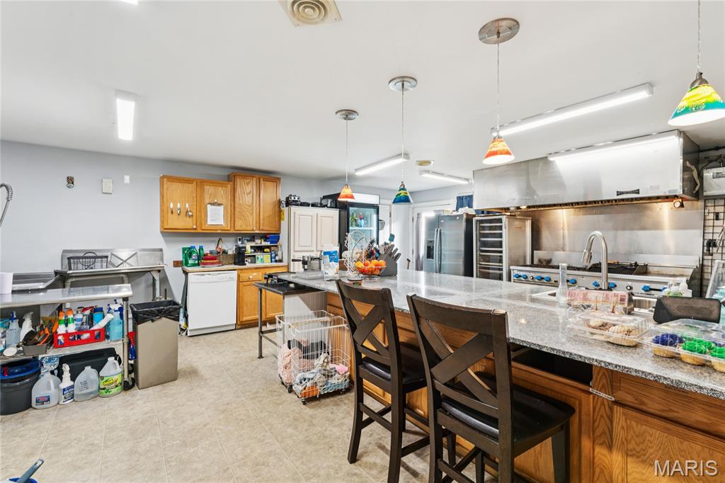 N/A - Commercial Sale