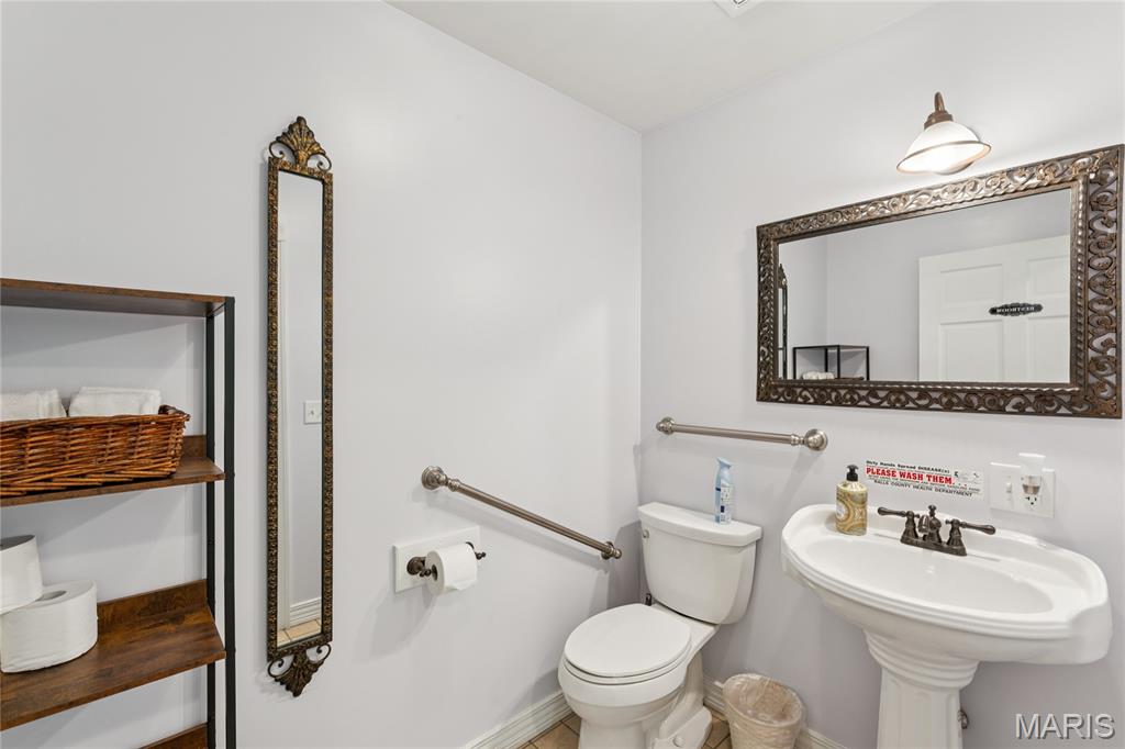 N/A - Commercial Sale