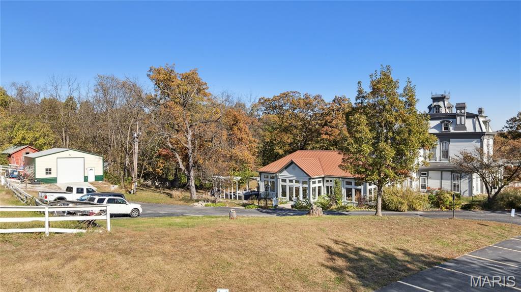 N/A - Commercial Sale