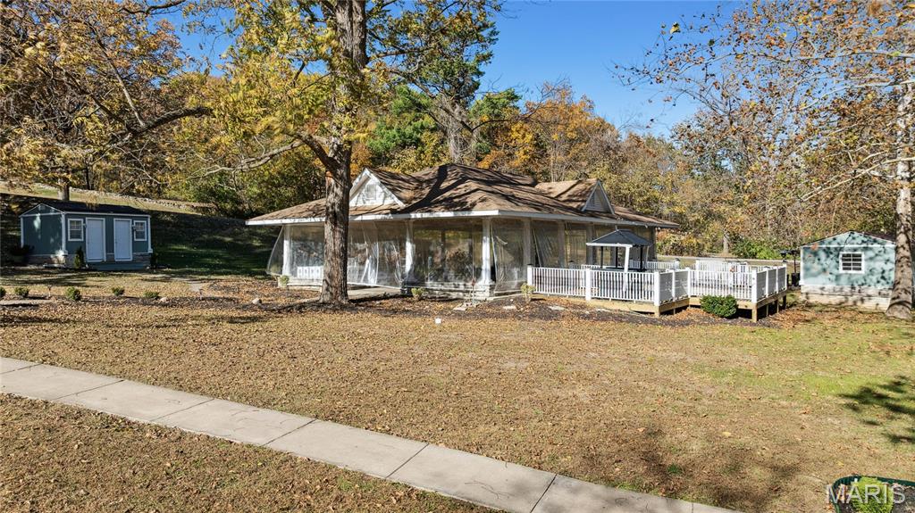 N/A - Commercial Sale