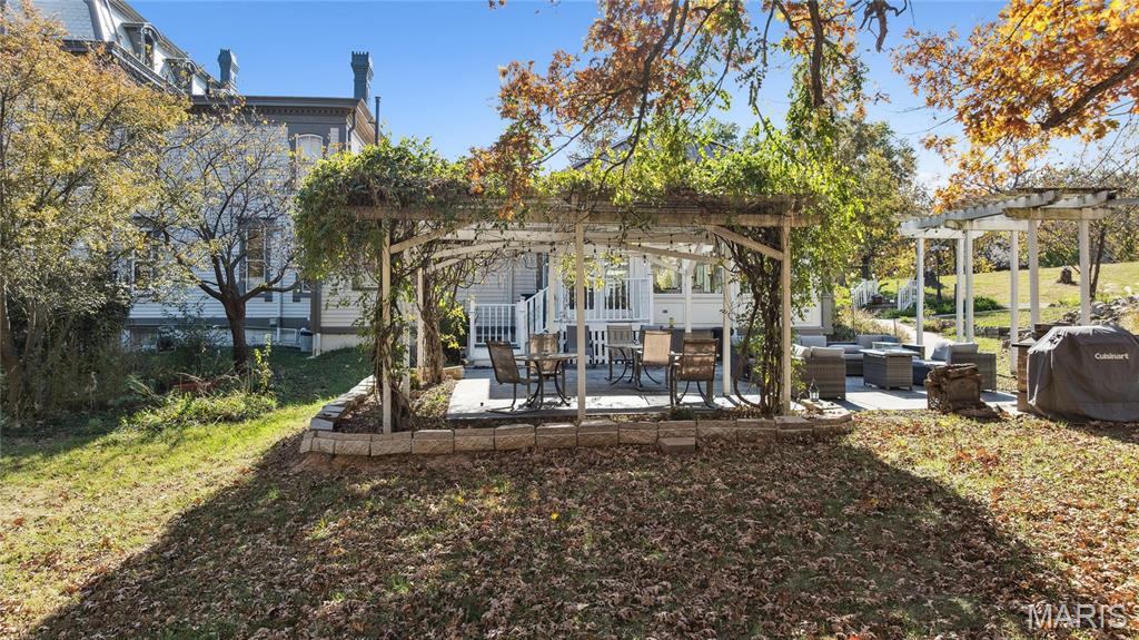 11069 New London Gravel Rd