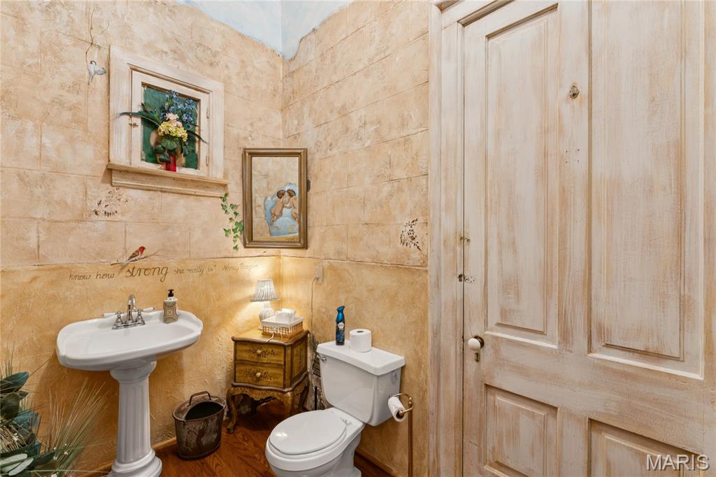 N/A - Commercial Sale