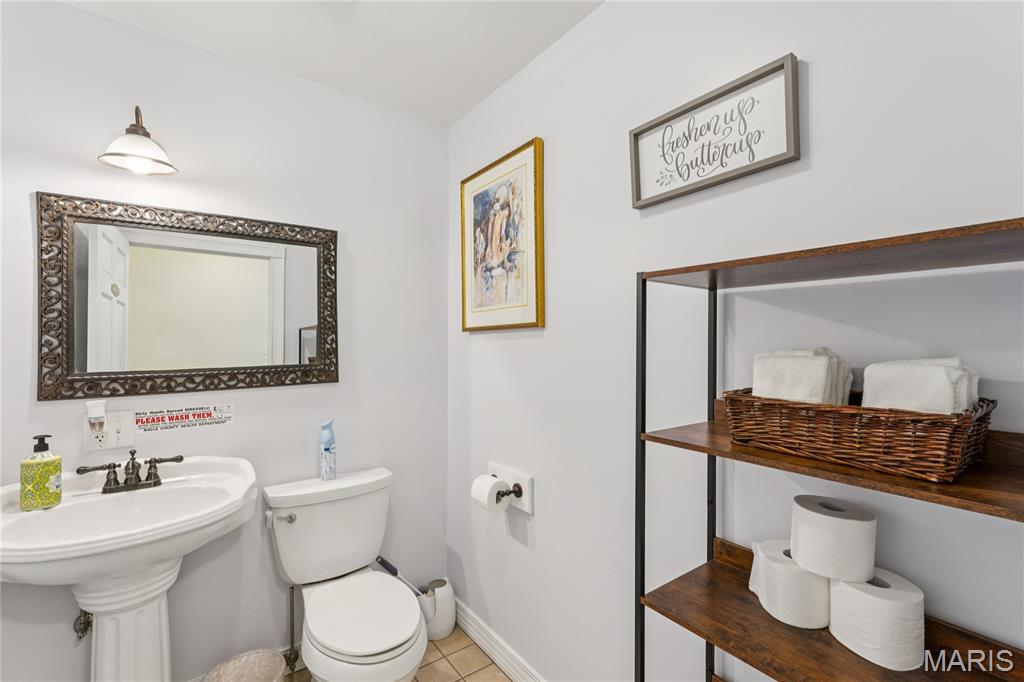 N/A - Commercial Sale