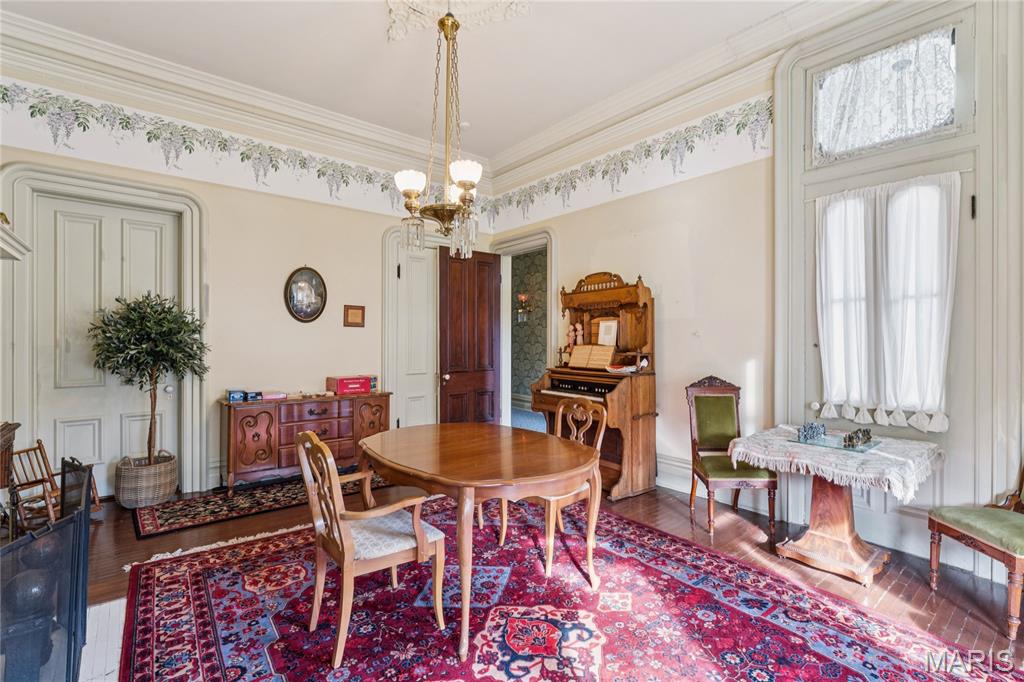 N/A - Commercial Sale