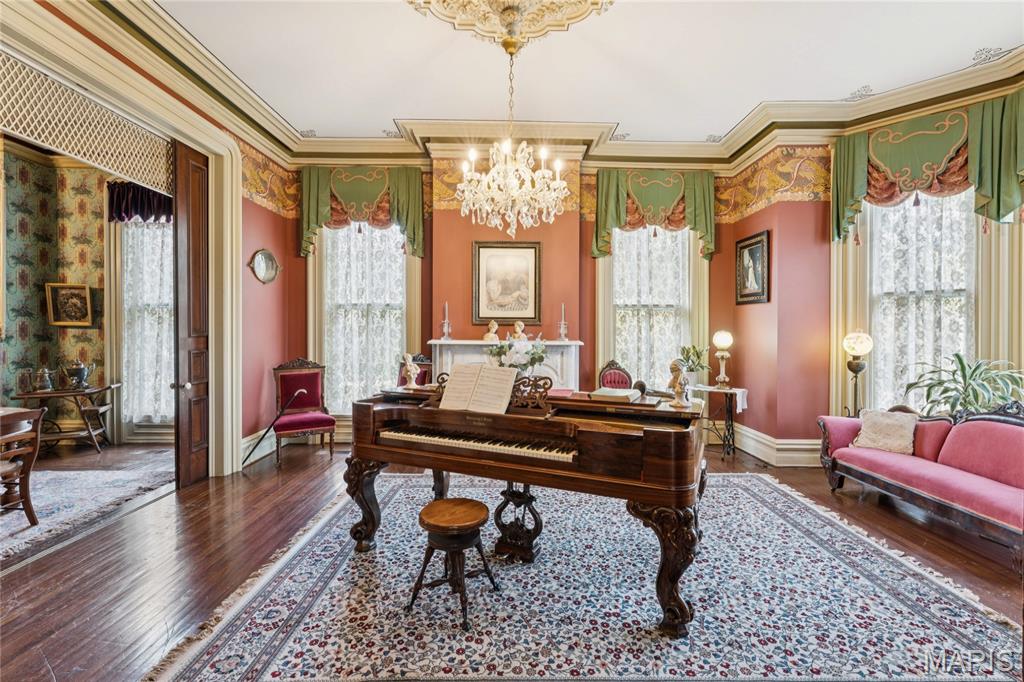 N/A - Commercial Sale