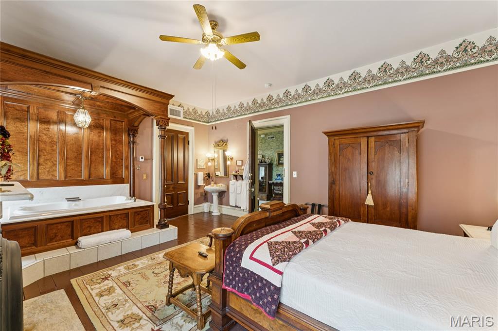 N/A - Commercial Sale