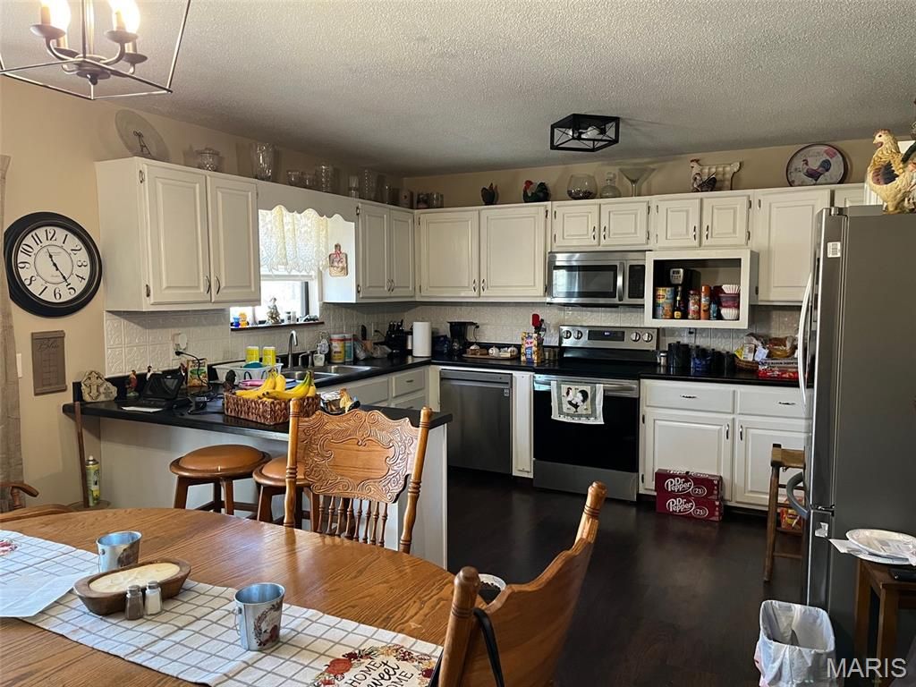 Photo of 122 Whitney Lane, Piedmont, MO 63957 (MLS # 26004215)