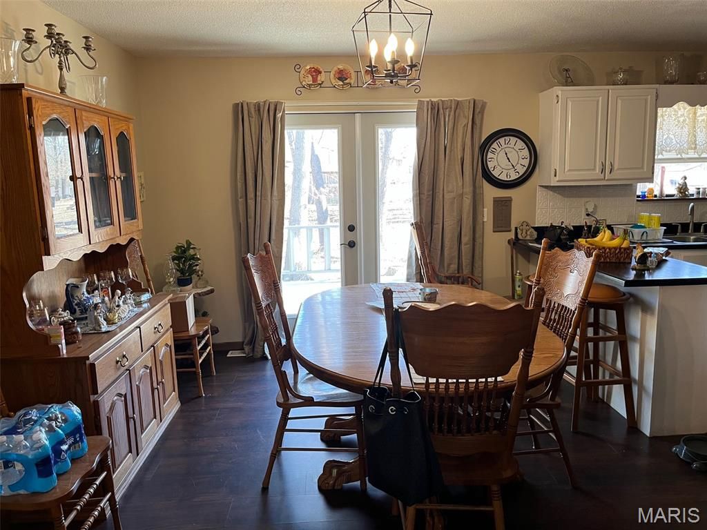 Photo of 122 Whitney Lane, Piedmont, MO 63957 (MLS # 26004215)