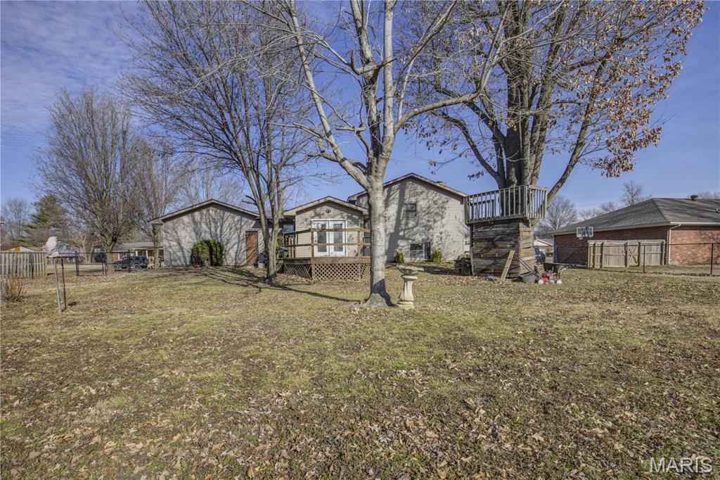 Hunter Acres West 2nd Add - Residential