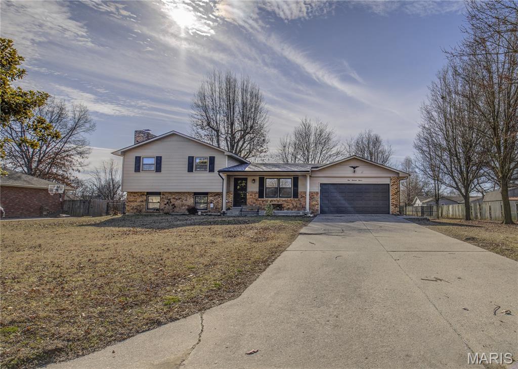 Hunter Acres West 2nd Add - Residential