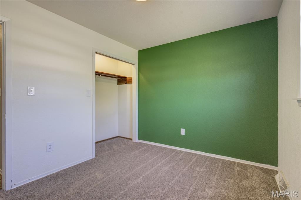 Hunter Acres West 2nd Add - Residential