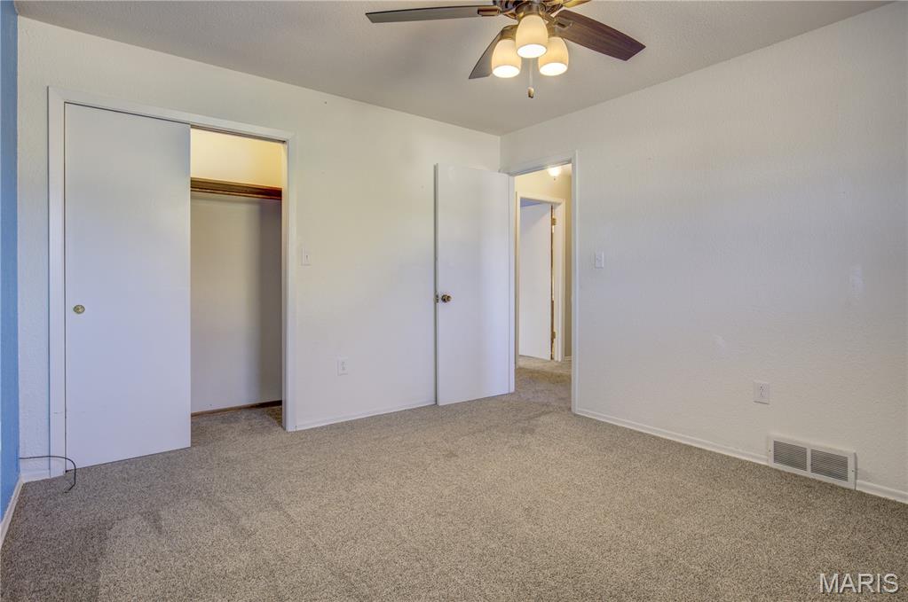 Hunter Acres West 2nd Add - Residential