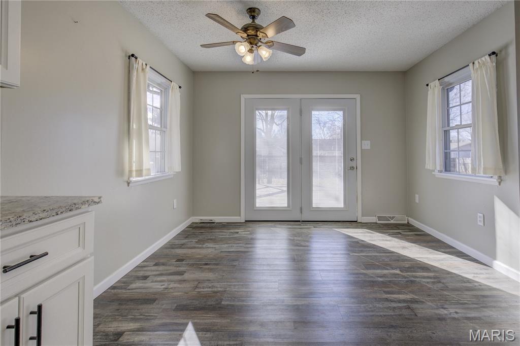 Hunter Acres West 2nd Add - Residential