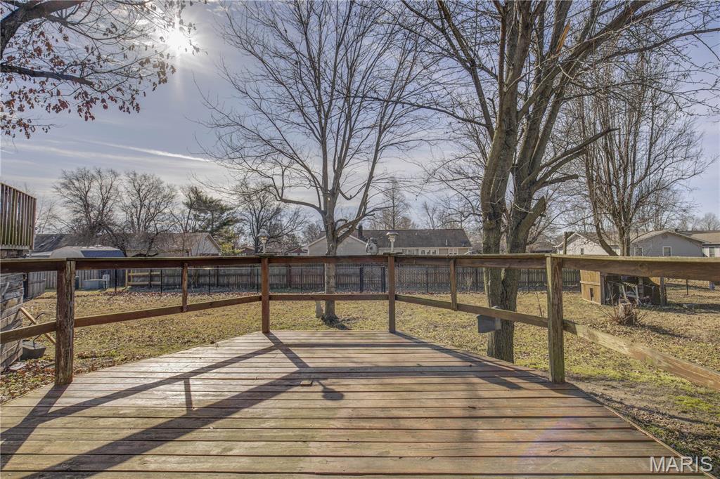 Hunter Acres West 2nd Add - Residential