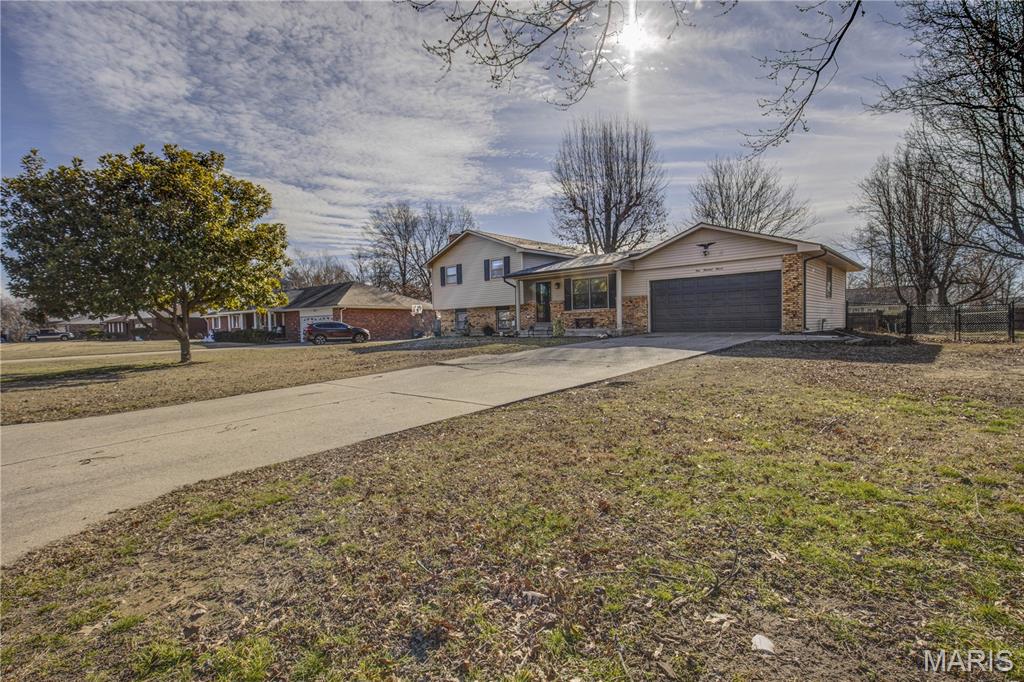 Hunter Acres West 2nd Add - Residential