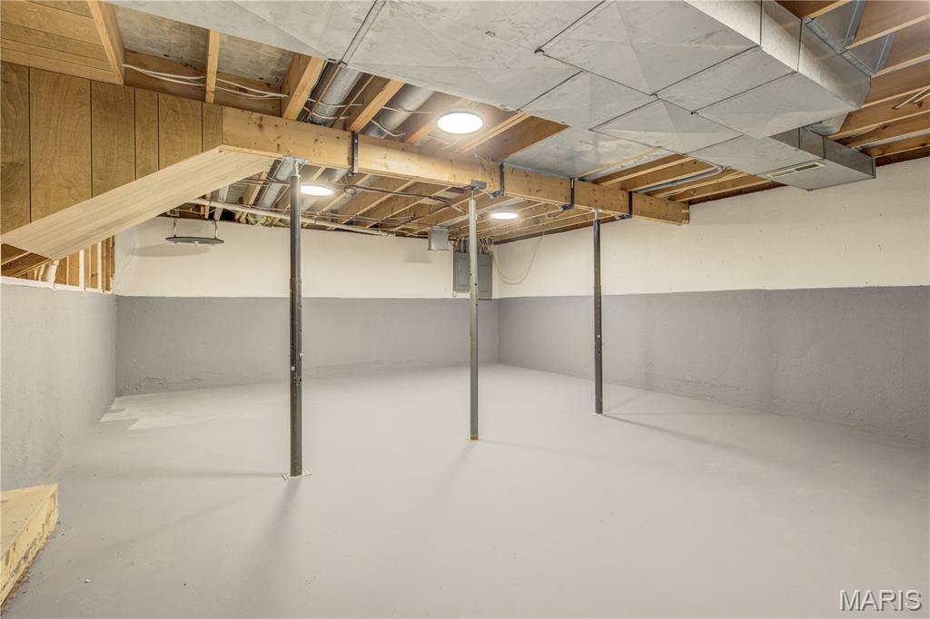 Hunter Acres West 2nd Add - Residential