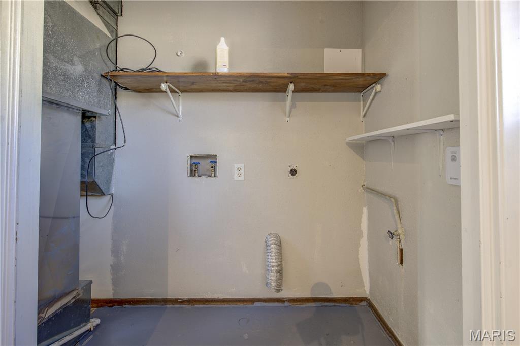 Hunter Acres West 2nd Add - Residential