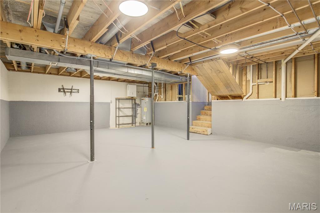 Hunter Acres West 2nd Add - Residential