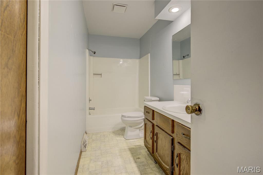 Hunter Acres West 2nd Add - Residential