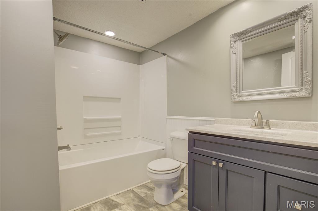 Hunter Acres West 2nd Add - Residential