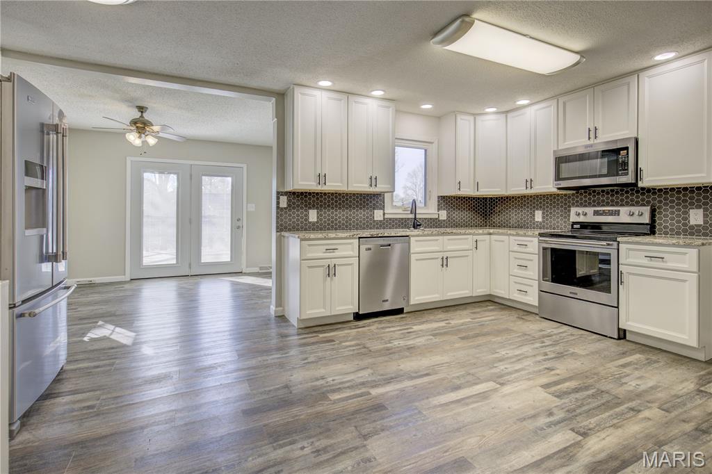 Hunter Acres West 2nd Add - Residential