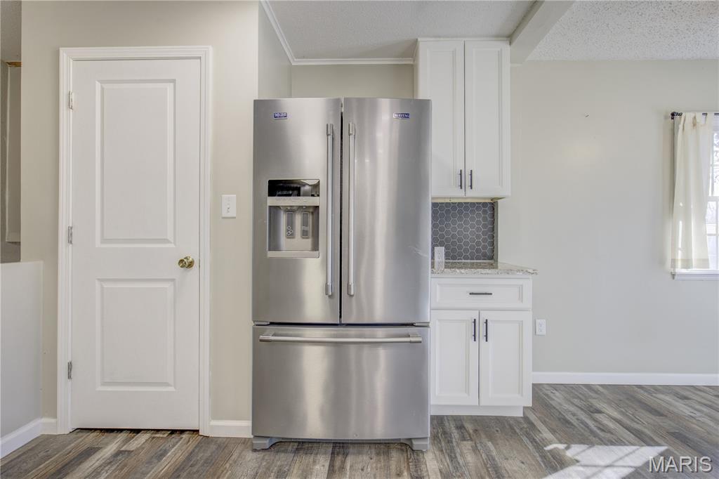 Hunter Acres West 2nd Add - Residential