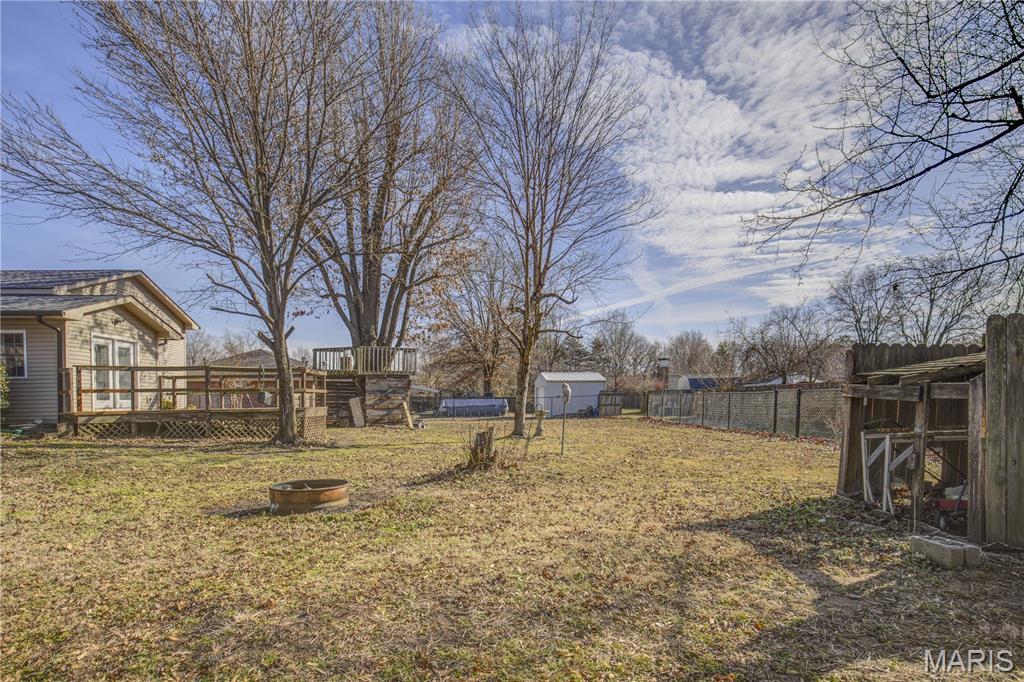 Hunter Acres West 2nd Add - Residential