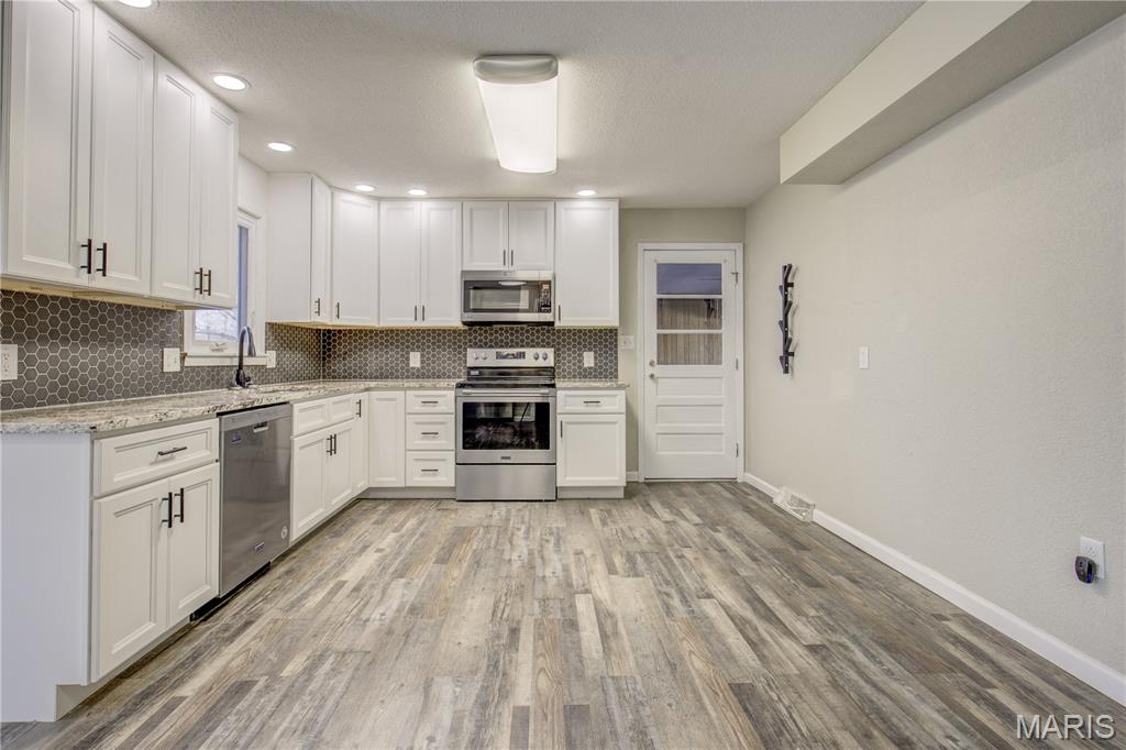 Hunter Acres West 2nd Add - Residential