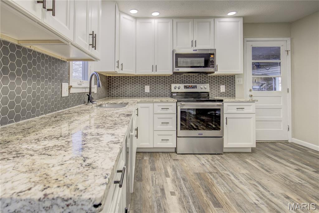 Hunter Acres West 2nd Add - Residential