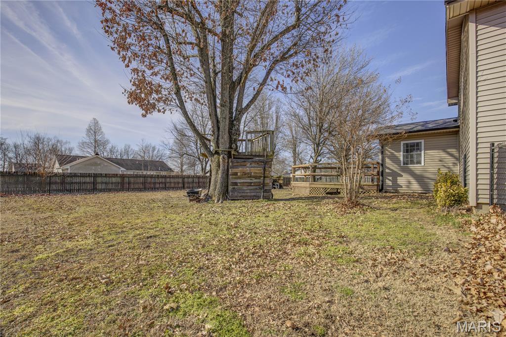 Hunter Acres West 2nd Add - Residential