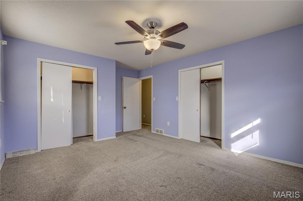 Hunter Acres West 2nd Add - Residential