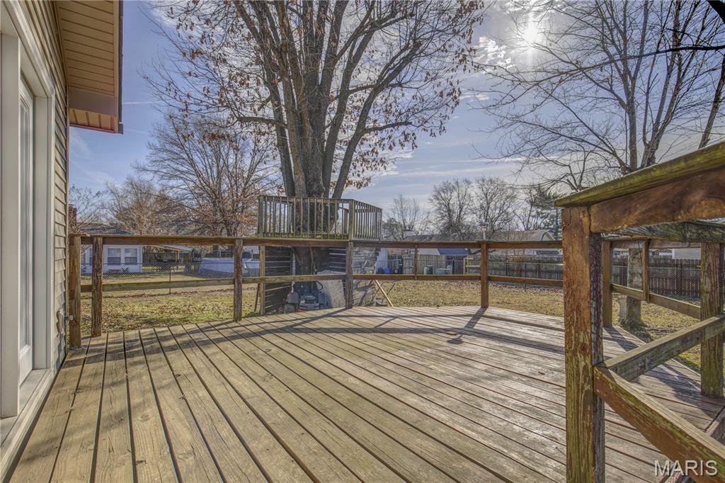 Hunter Acres West 2nd Add - Residential