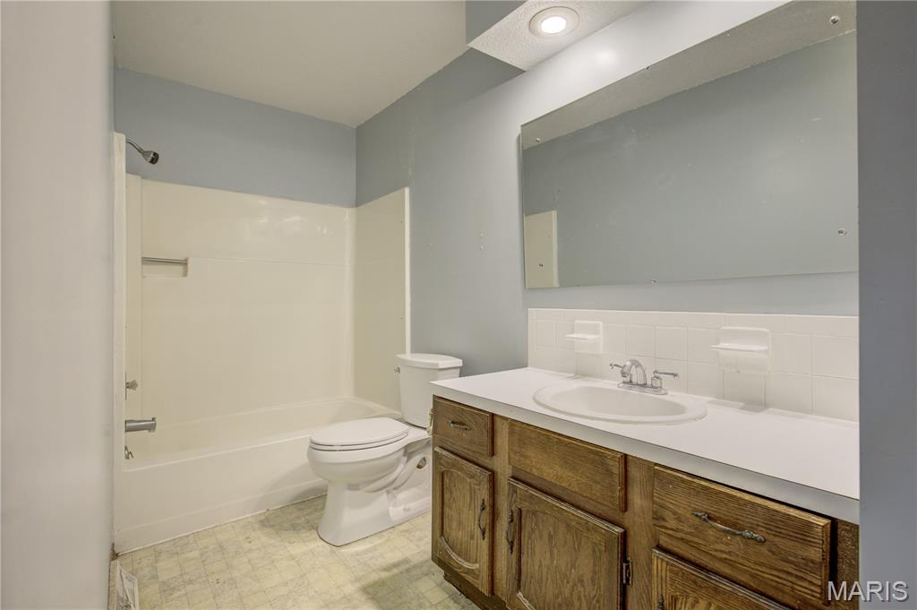 Hunter Acres West 2nd Add - Residential