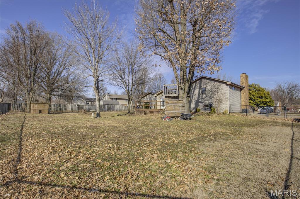 Hunter Acres West 2nd Add - Residential