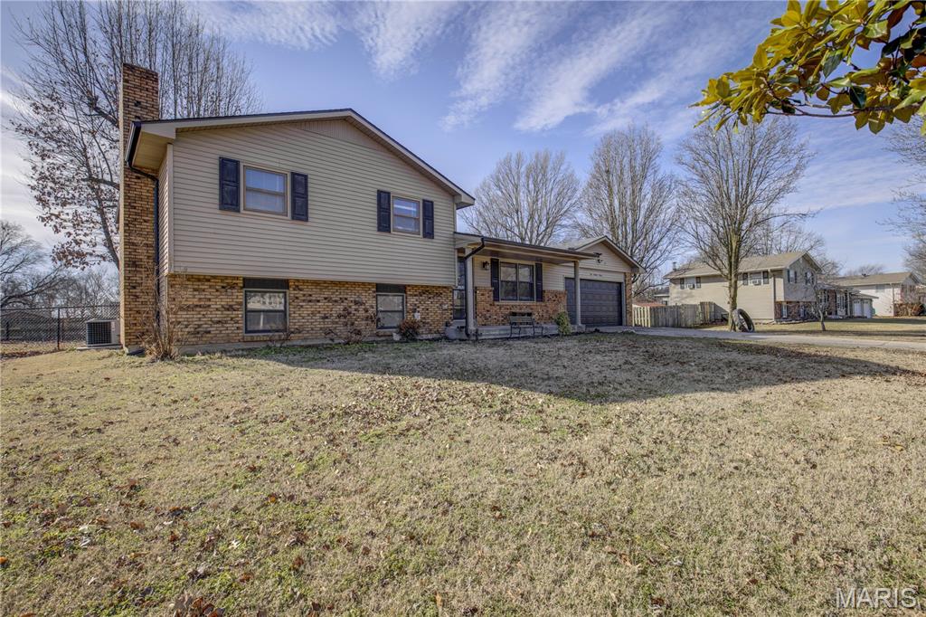 Hunter Acres West 2nd Add - Residential