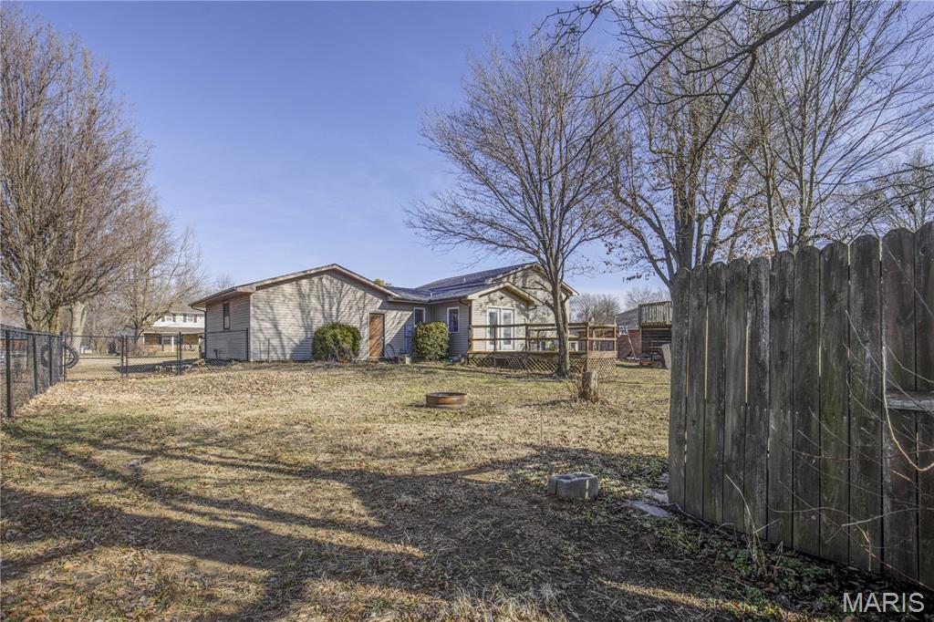 Hunter Acres West 2nd Add - Residential