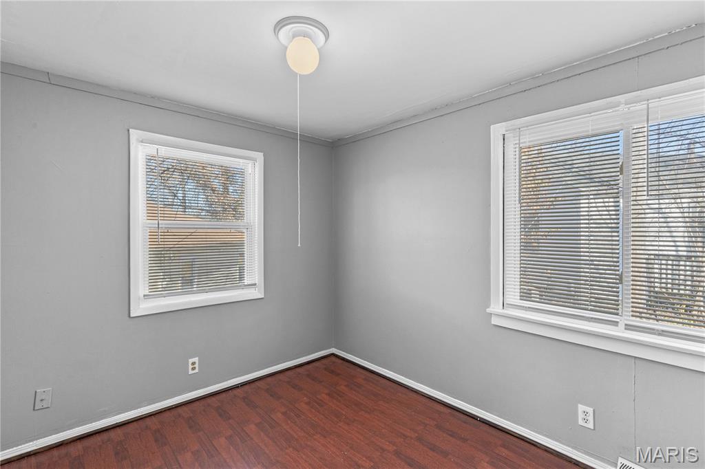 Country Club Hills Add 3 - Residential