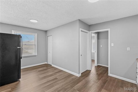 Tiny photo for 7471 Sharon Drive, St Louis, MO 63136 (MLS # 26013206)